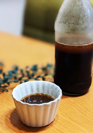中華甘酢醤油ダレ-レシピのメイン写真