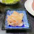 新生姜の簡単酢漬け(お寿司屋さんのガリ)