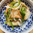 鶏むね肉の南蛮漬け