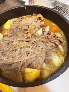 無水肉じゃが-レシピのメイン写真