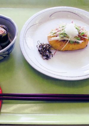 こぶ巻き豚(とん)ちゃん-レシピのメイン写真