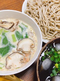 レンジで茶碗蒸し-レシピのメイン写真