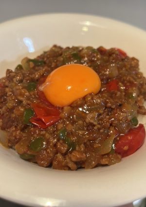 圧倒的に旨い無水カレー-レシピのメイン写真