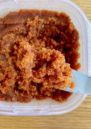 肉なしでこの味!?担々の素-レシピのメイン写真