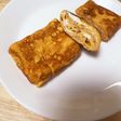 ふんわりあまーい☆お弁当の卵焼き