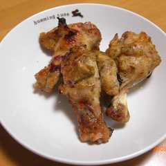 รูปของ ウマウマ鶏のあぶり焼き　レモン風味