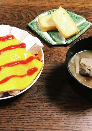 パパの晩御飯Ver.20220621-レシピのメイン写真