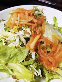 玉ねぎドレッシング-レシピのメイン写真