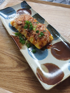 チーズの卵焼き風。お好み。-レシピのメイン写真