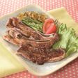 豚スペアリブBBQソース
