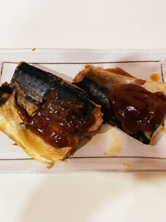 鯖の味噌煮-レシピのメイン写真