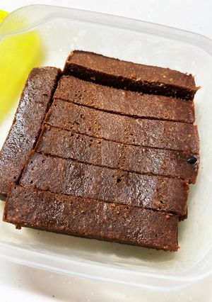 濃厚ガトーショコラ-レシピのメイン写真