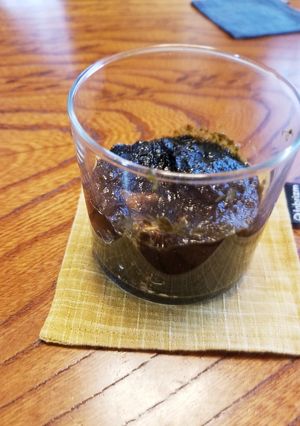 しいたけ入り海苔の佃煮-レシピのメイン写真