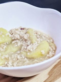 さつまいもと鶏ひき肉の煮物-レシピのメイン写真