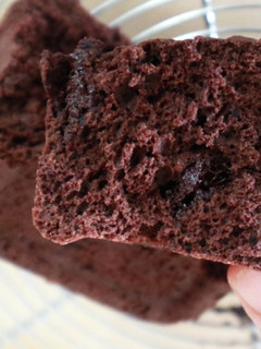 絶賛される☆しっとりおから蒸しパン-レシピのメイン写真