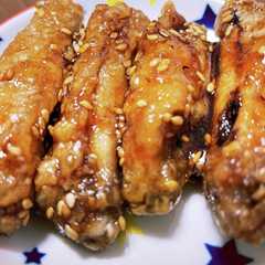 名古屋名物！甘辛♡鶏の唐揚げ-レシピのメイン写真