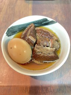 豚の角煮-レシピのメイン写真