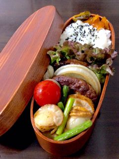 高校生のお弁当20220622-レシピのメイン写真
