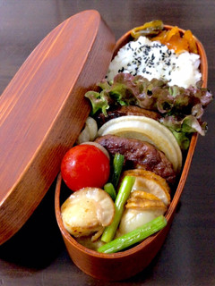 高校生のお弁当20220622-レシピのメイン写真