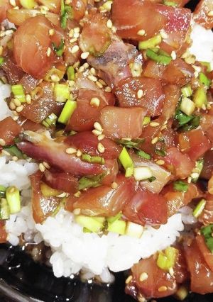 りゅうきゅう-レシピのメイン写真