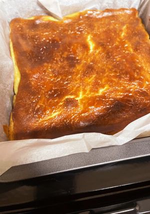 絶品チーズケーキ-レシピのメイン写真