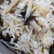 176 ツナときのこの炊き込みご飯