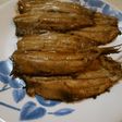 カルシュウムとDHAが豊富な鰯のかば焼き