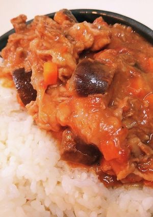 パパの晩御飯Ver.20220622-レシピのメイン写真