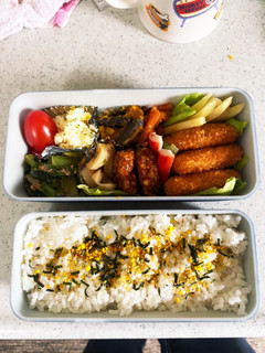 兄高校生お弁当220624-レシピのメイン写真
