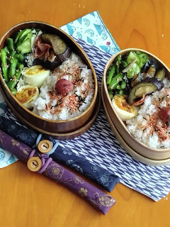 お弁当2022年6月23日-レシピのメイン写真