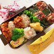 高校生娘のお弁当2022.06.23