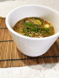 冷汁付けダレ-レシピのメイン写真