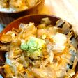懐かしや静岡県産わさびで生わさび丼