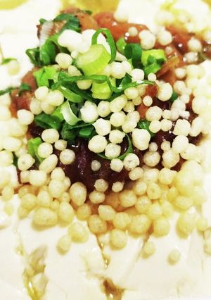 うちの味☆手早く一品☆缶詰で味しみ豆腐☆-レシピのメイン写真