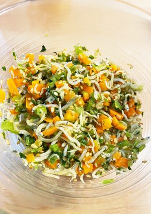 万能幼児食！混ぜ込みご飯の素♪-レシピのメイン写真