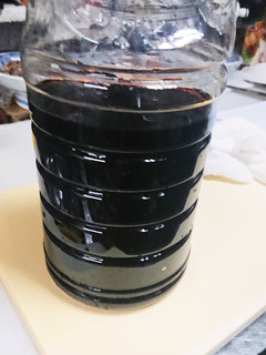 万能たれ】かえしの作り方【簡単-レシピのメイン写真
