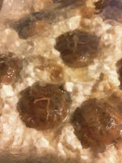 鶏ひきと椎茸のふっくら蒸し(◍•ᴗ•◍)-レシピのメイン写真