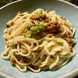 Natto Udon