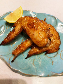 手羽中のコチュジャン揚げ-レシピのメイン写真