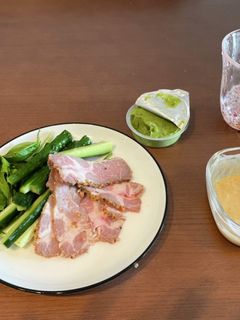 ローストポーク。。。-レシピのメイン写真