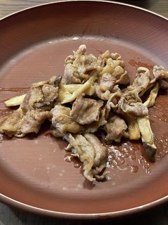 【薬膳】牛エリ-レシピのメイン写真
