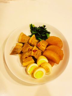 豚の角煮-レシピのメイン写真