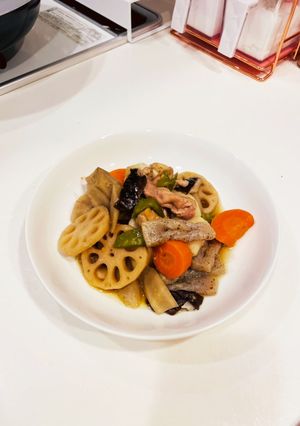 筑前煮-レシピのメイン写真