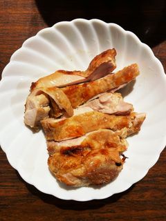焼肉だれで♡♡照り焼きチキン-レシピのメイン写真