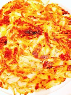 じゃがいものガレット-レシピのメイン写真