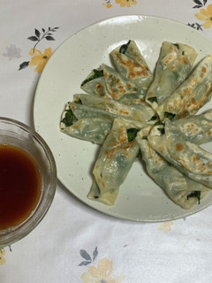 マカポン酢付き豚バラとシソの包み焼き-レシピのメイン写真