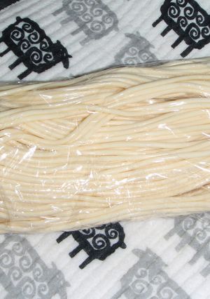 ちょっと変わった!?パスタの調理法☆-レシピのメイン写真