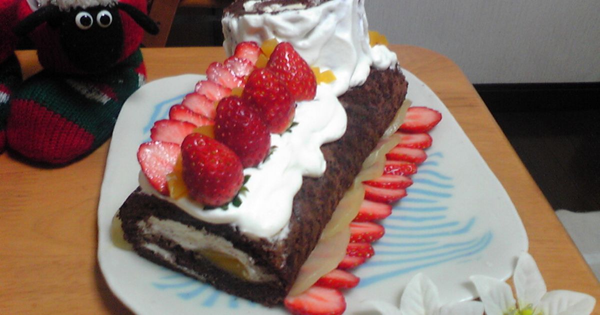 小嶋ルミのDVD講習つき vol.1 (おいしいイチゴのショートケーキ&バター