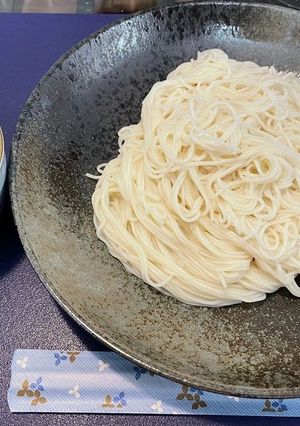 自家製めんつゆ-レシピのメイン写真