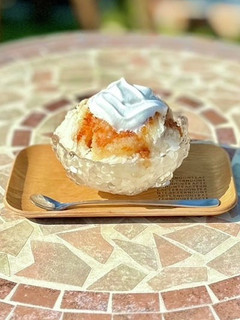 醤油麹で作ったみたらし-レシピのメイン写真